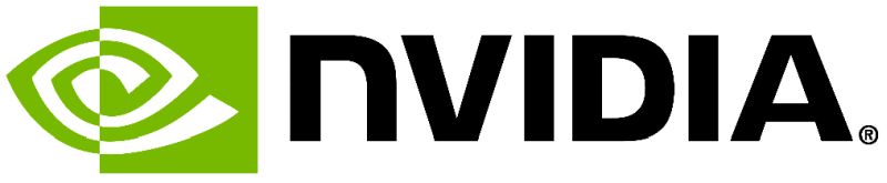 NVIDIA logo