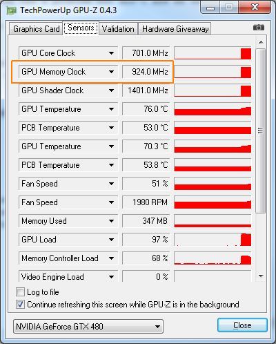 GPU-Z