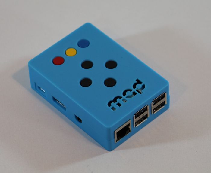 MiniMAD - video mapping tool