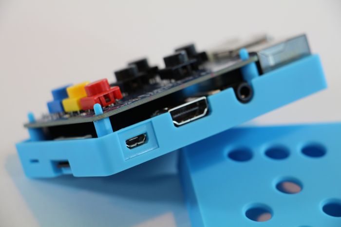 MiniMAD - video mapping tool