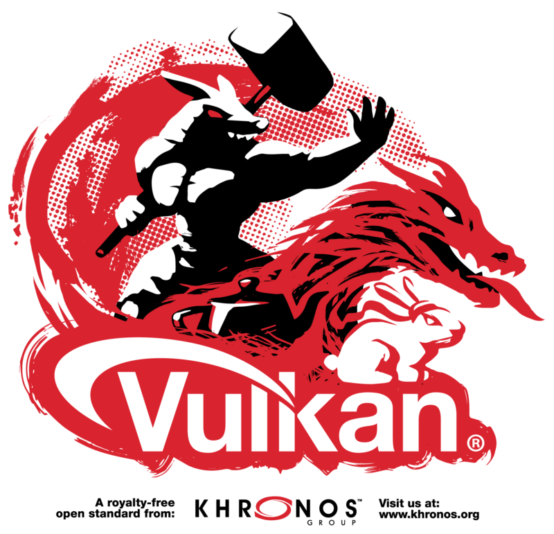 Vulkan 1.1