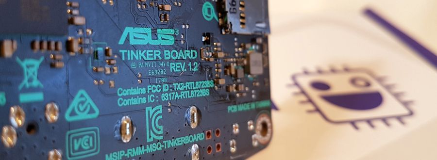 ASUS_Tinker Board