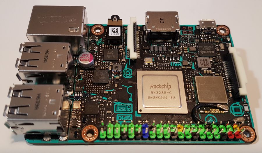 ASUS_Tinker Board