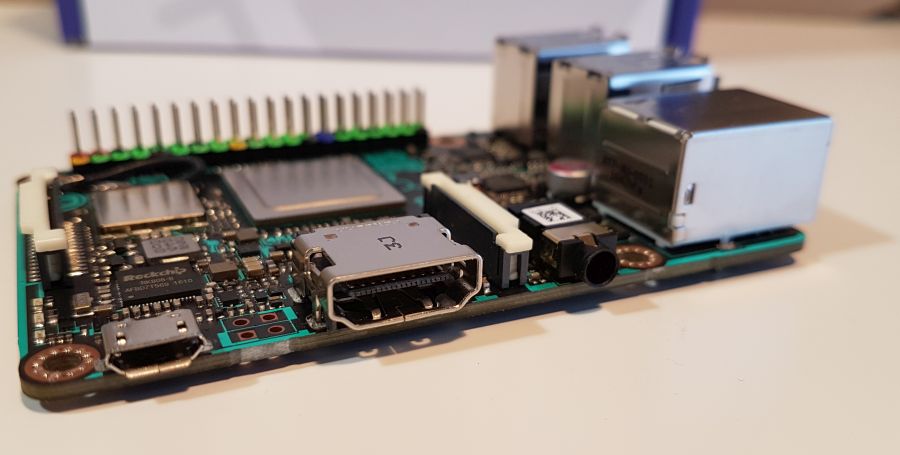 ASUS_Tinker Board