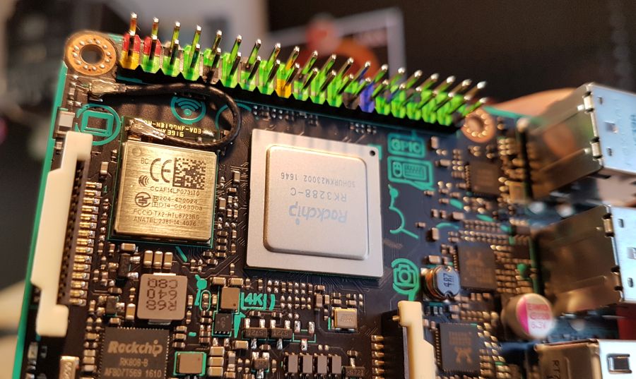 ASUS_Tinker Board