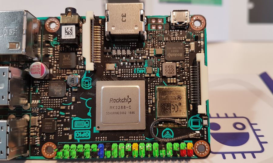 ASUS_Tinker Board