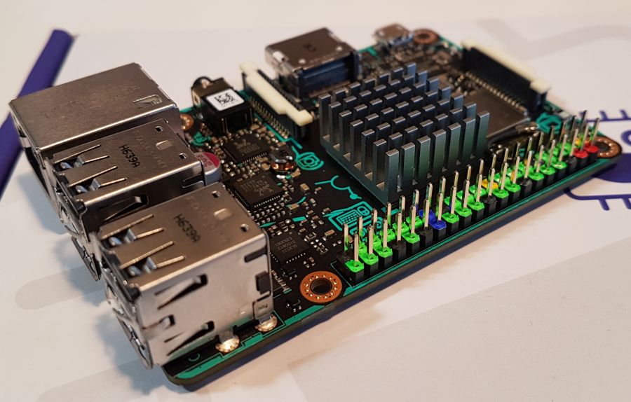 ASUS_Tinker Board