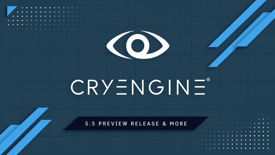 CryEngine 5.5