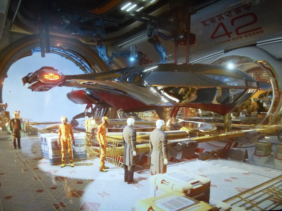 3DMark Port Royal DirectX Raytracing Benchmark