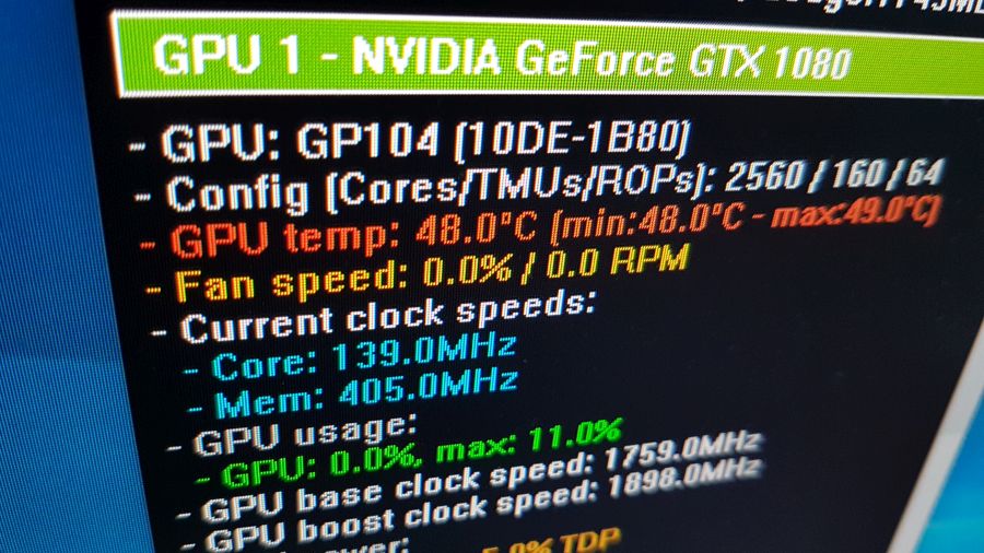 GPU Shark 0.13.0