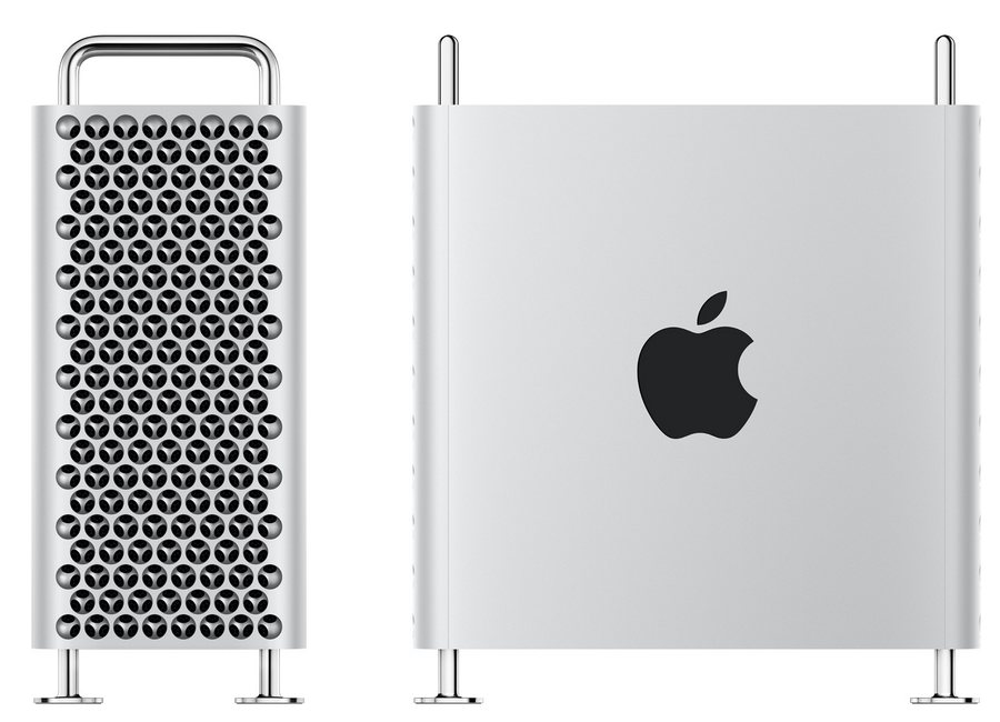New Mac Pro 2019