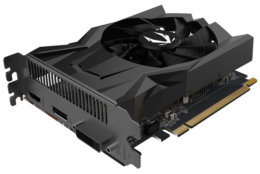 ZOTAC GeForce GTX 1650