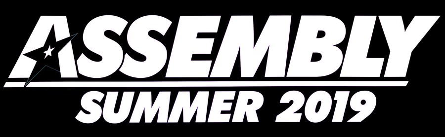 Assembly 2019, demoscene event