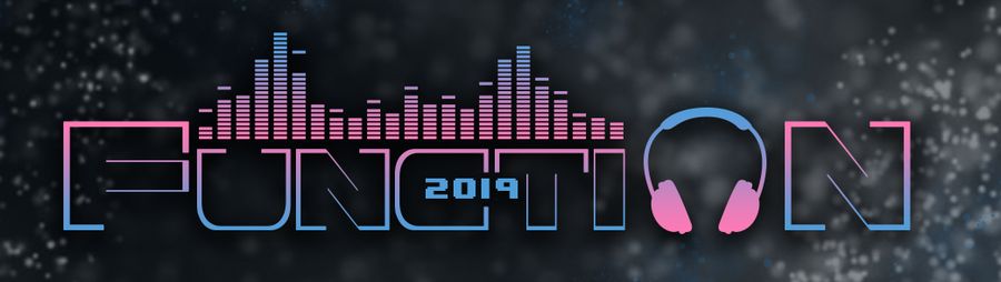 Function 2019 demoparty