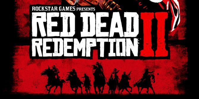 AMD Adrenalin 2019 Edition 19.9.1 with Red Dead Redemption II support