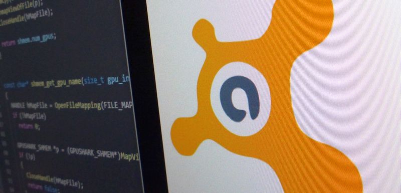 Avast antivirus - CyberCapture and Developers
