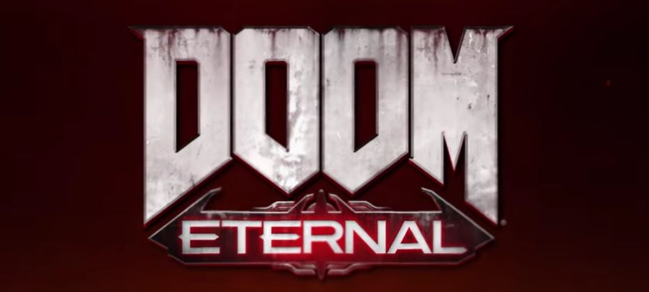 DOOM Eternal