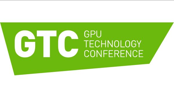 NVIDIA GTC 2020