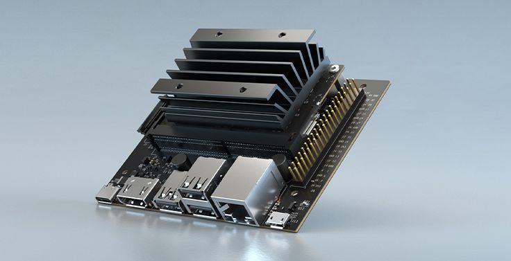 Jetson Nano 2GB