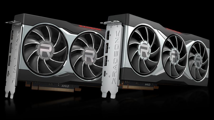 AMD Radeon RX 6000 Series