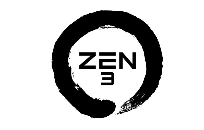 AMD Ryzen Zen 3