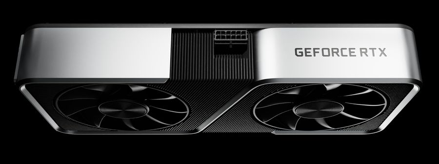 NVIDIA GeForce RTX 3060 Ti