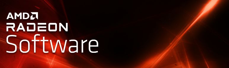 AMD Radeon Software Adrenalin Graphics Driver