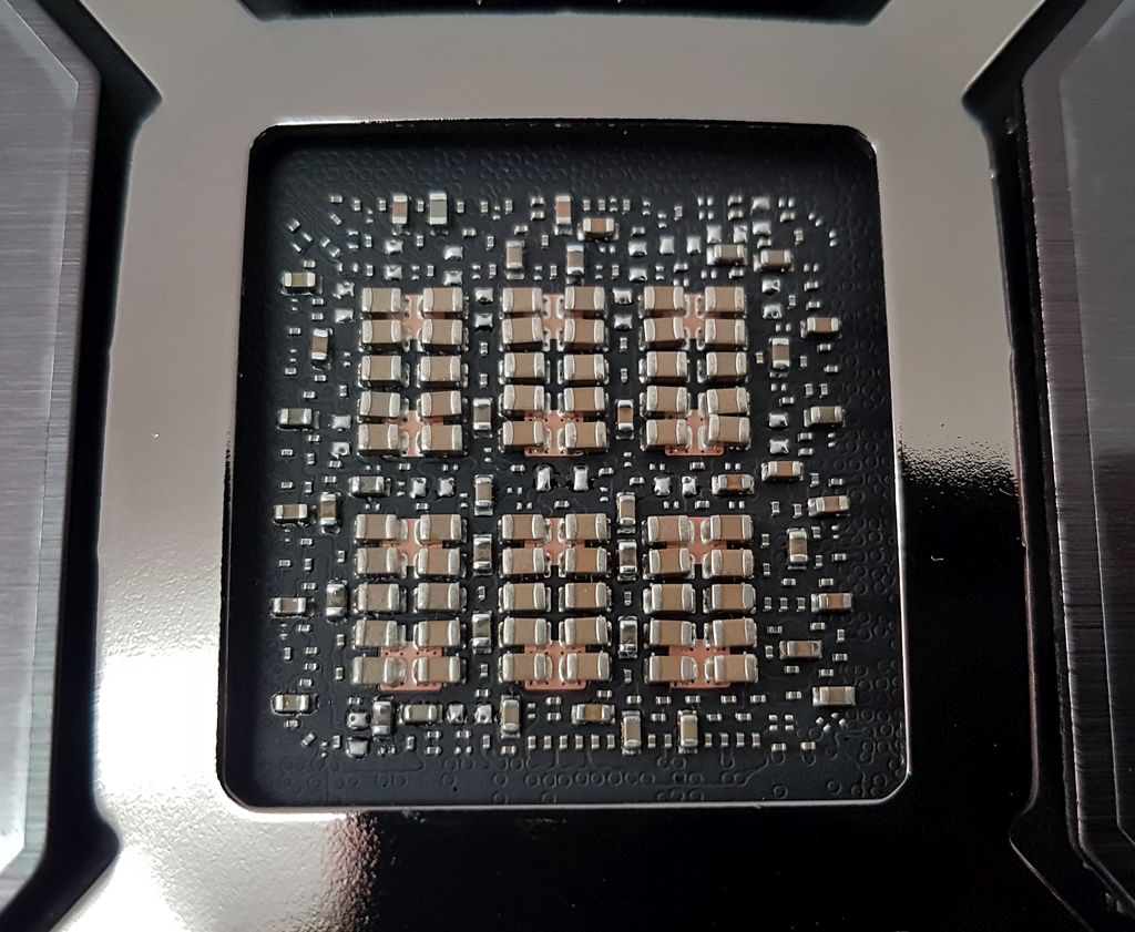 ASUS TUF GeForce RTX 3080 OC 10GB