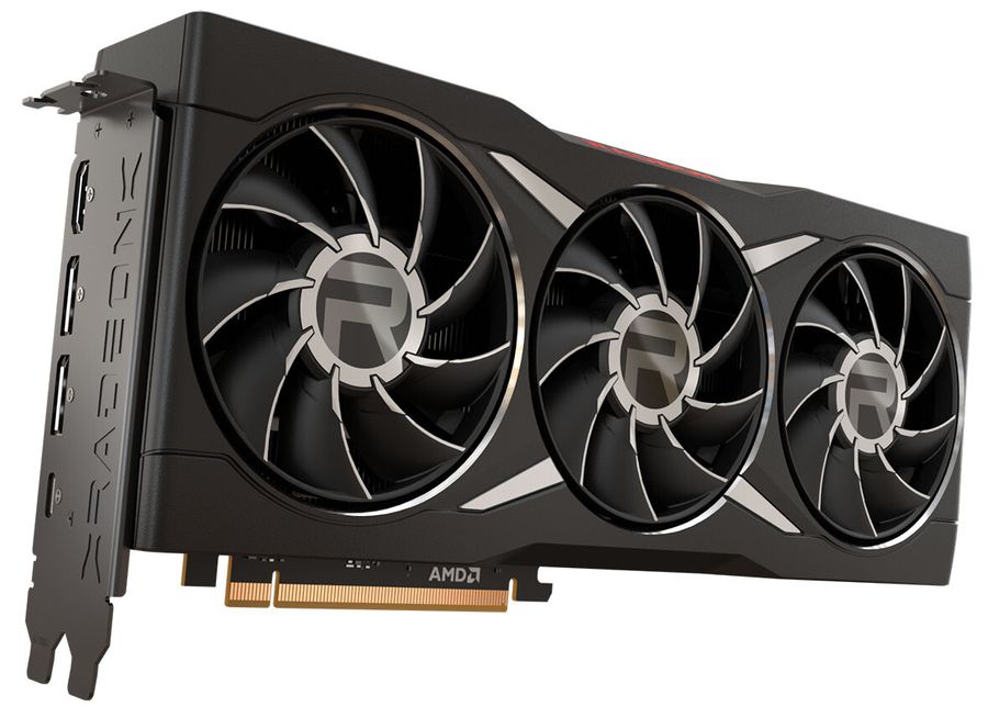 Radeon RX 6950 XT