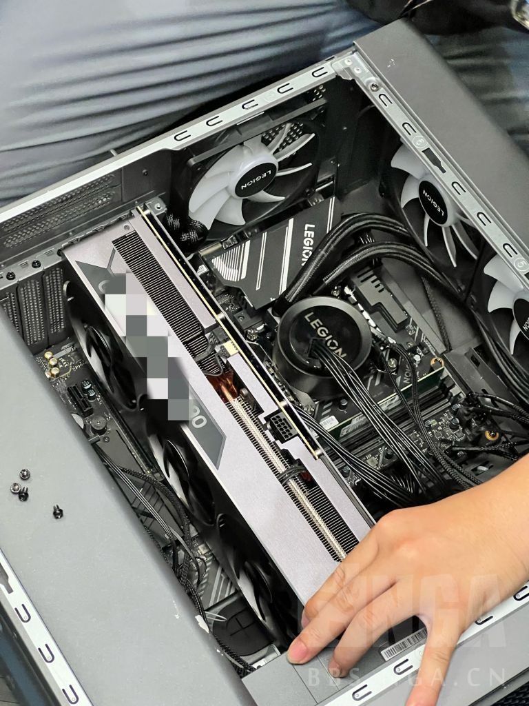 NVIDIA GeForce RTX 40 (Ada Lovelace GPU) latest News