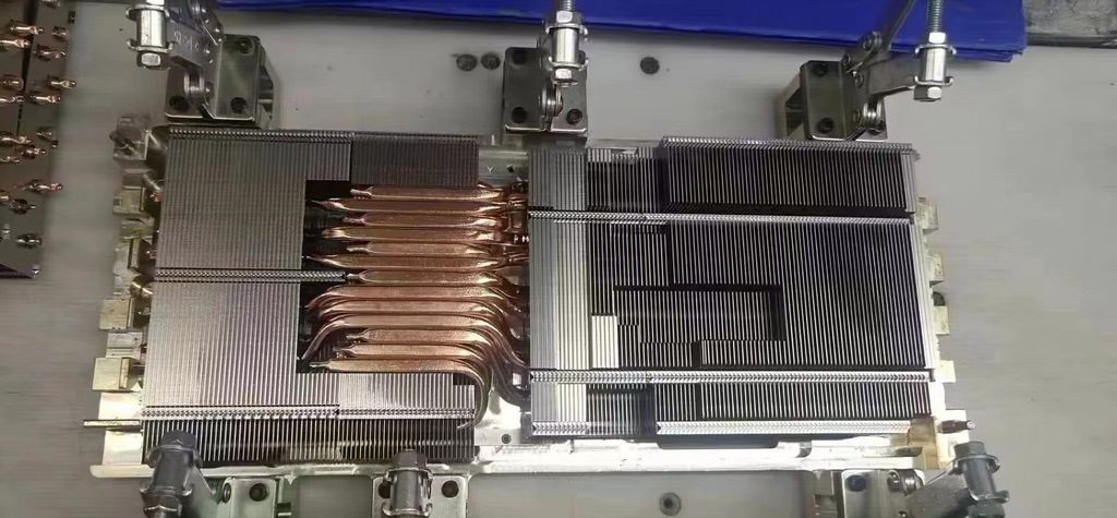 NVIDIA GeForce RTX 40 (Ada Lovelace GPU) latest News