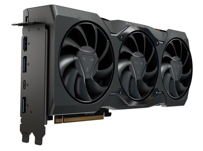 AMD Radeon RX 7900 XTX