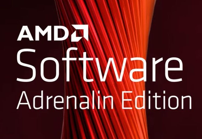 AMD Radeon Software Adrenalin Graphics Driver