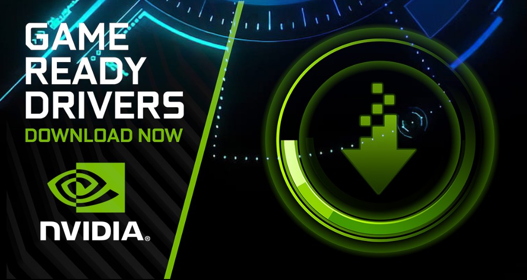 NVIDIA GeForce driver download