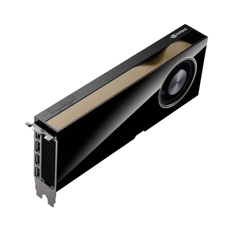 NVIDIA RTX 6000 ADA