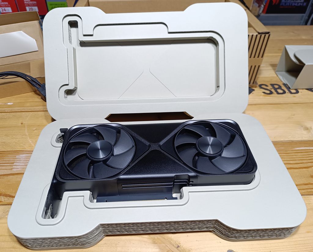 NVIDIA GeForce RTX 5070 Founders Edition Review