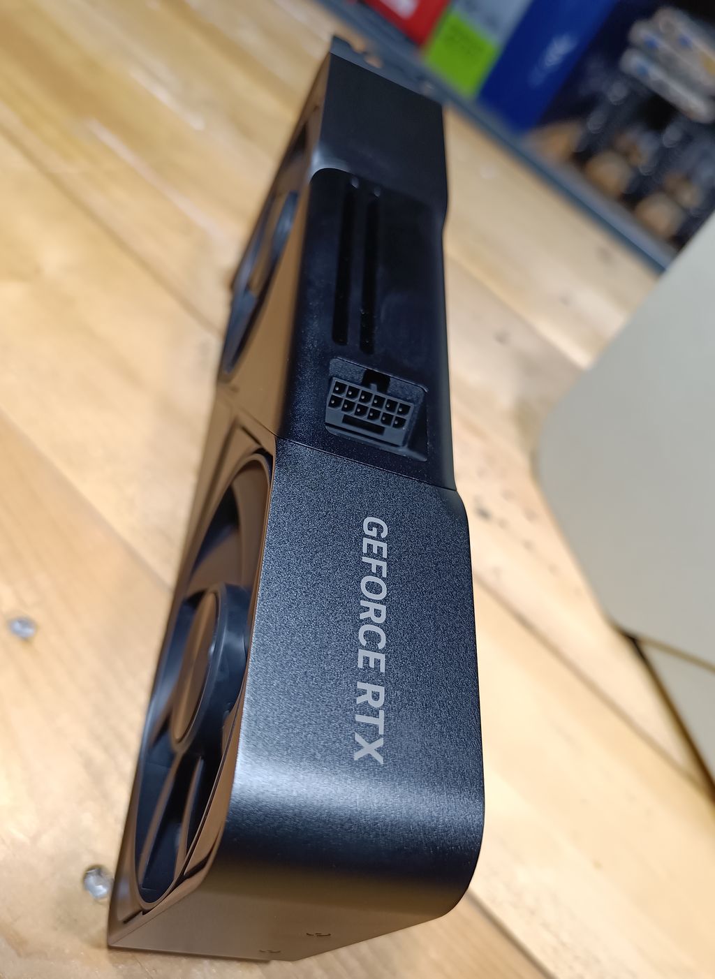 NVIDIA GeForce RTX 5070 Founders Edition Review