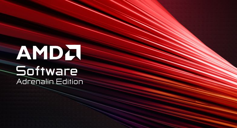 AMD Software Adrenalin Edition July 2023