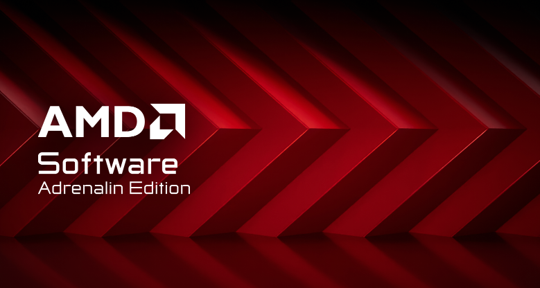 AMD Software Adrenalin Edition - Graphics driver for Radeon GPUs